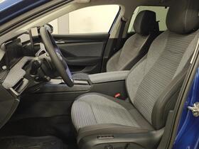 heti ajoon Skoda Superb