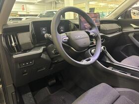 heti ajoon Skoda Kodiaq