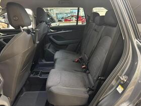 heti ajoon Skoda Kodiaq