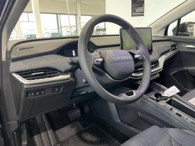 heti ajoon Skoda Elroq