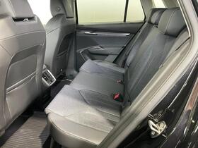 heti ajoon Skoda Elroq