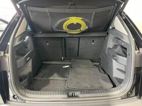 heti ajoon Skoda Elroq