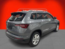 heti ajoon Skoda Karoq