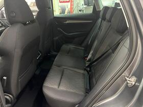 heti ajoon Skoda Karoq