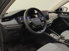 heti ajoon Skoda Octavia