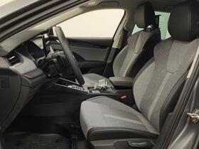 heti ajoon Skoda Octavia