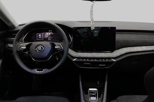 heti ajoon Skoda Octavia