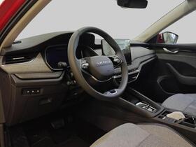 heti ajoon Skoda Octavia