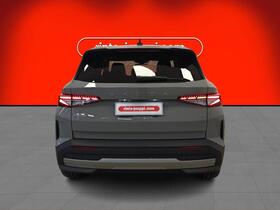 heti ajoon Skoda Elroq