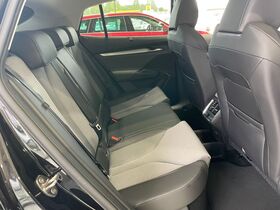 heti ajoon Skoda Enyaq