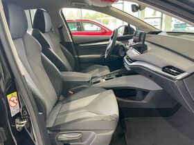 heti ajoon Skoda Enyaq