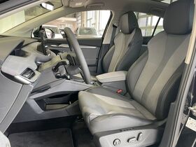 heti ajoon Skoda Enyaq