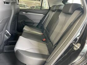 heti ajoon Skoda Enyaq