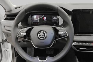 heti ajoon Skoda Octavia