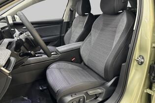 heti ajoon Skoda Superb