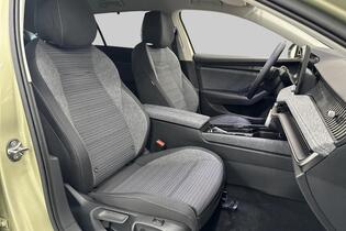 heti ajoon Skoda Superb