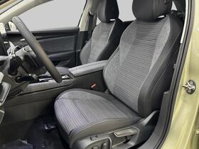 heti ajoon Skoda Superb