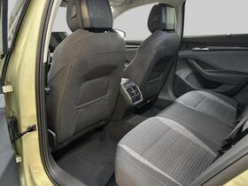 heti ajoon Skoda Superb