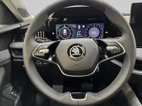 heti ajoon Skoda Superb