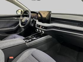 heti ajoon Skoda Superb