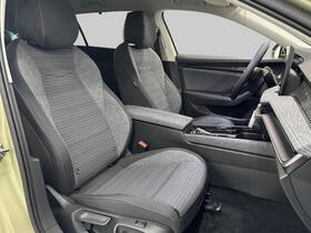 heti ajoon Skoda Superb