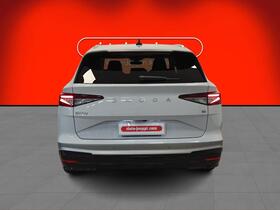 heti ajoon Skoda Enyaq