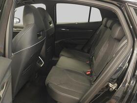 heti ajoon Skoda Enyaq