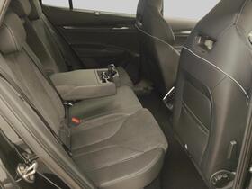 heti ajoon Skoda Enyaq