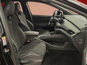 heti ajoon Skoda Enyaq