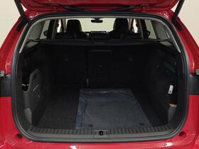 heti ajoon Skoda Enyaq