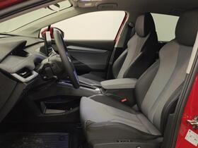 heti ajoon Skoda Enyaq