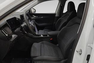 heti ajoon Skoda Kodiaq