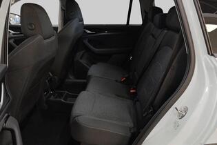 heti ajoon Skoda Kodiaq