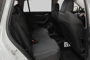 heti ajoon Skoda Kodiaq