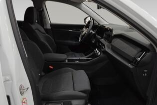 heti ajoon Skoda Kodiaq