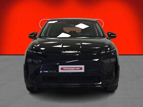 heti ajoon Skoda Enyaq