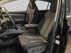 heti ajoon Skoda Enyaq