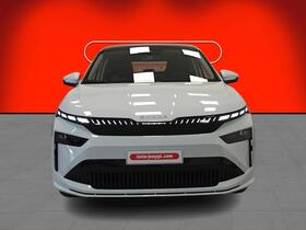 heti ajoon Skoda Enyaq