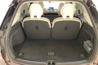 heti ajoon Volvo EX90