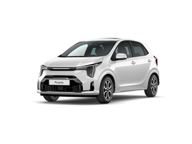 heti ajoon Kia Picanto