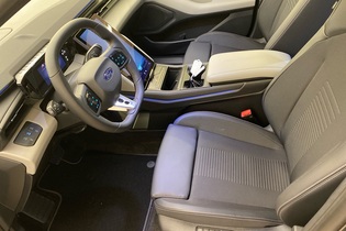 heti ajoon Ford Capri