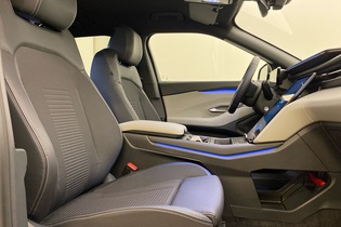 heti ajoon Ford Capri