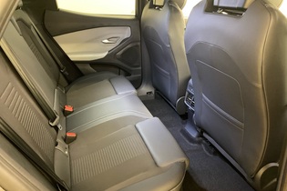 heti ajoon Ford Capri