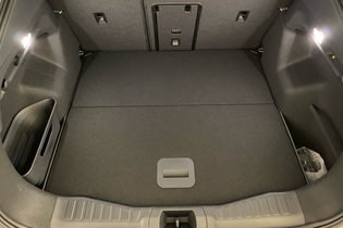 heti ajoon Ford Capri