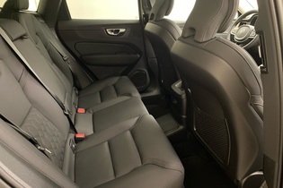 heti ajoon Volvo XC60