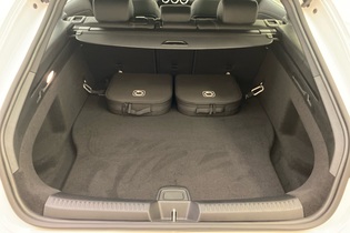 heti ajoon Mercedes-Benz CLA-sarja