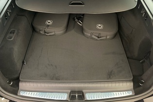 heti ajoon Mercedes-Benz C