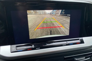 heti ajoon Ford Transit Connect