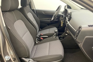 heti ajoon Kia Picanto