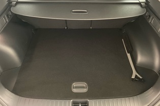 heti ajoon Kia Sportage